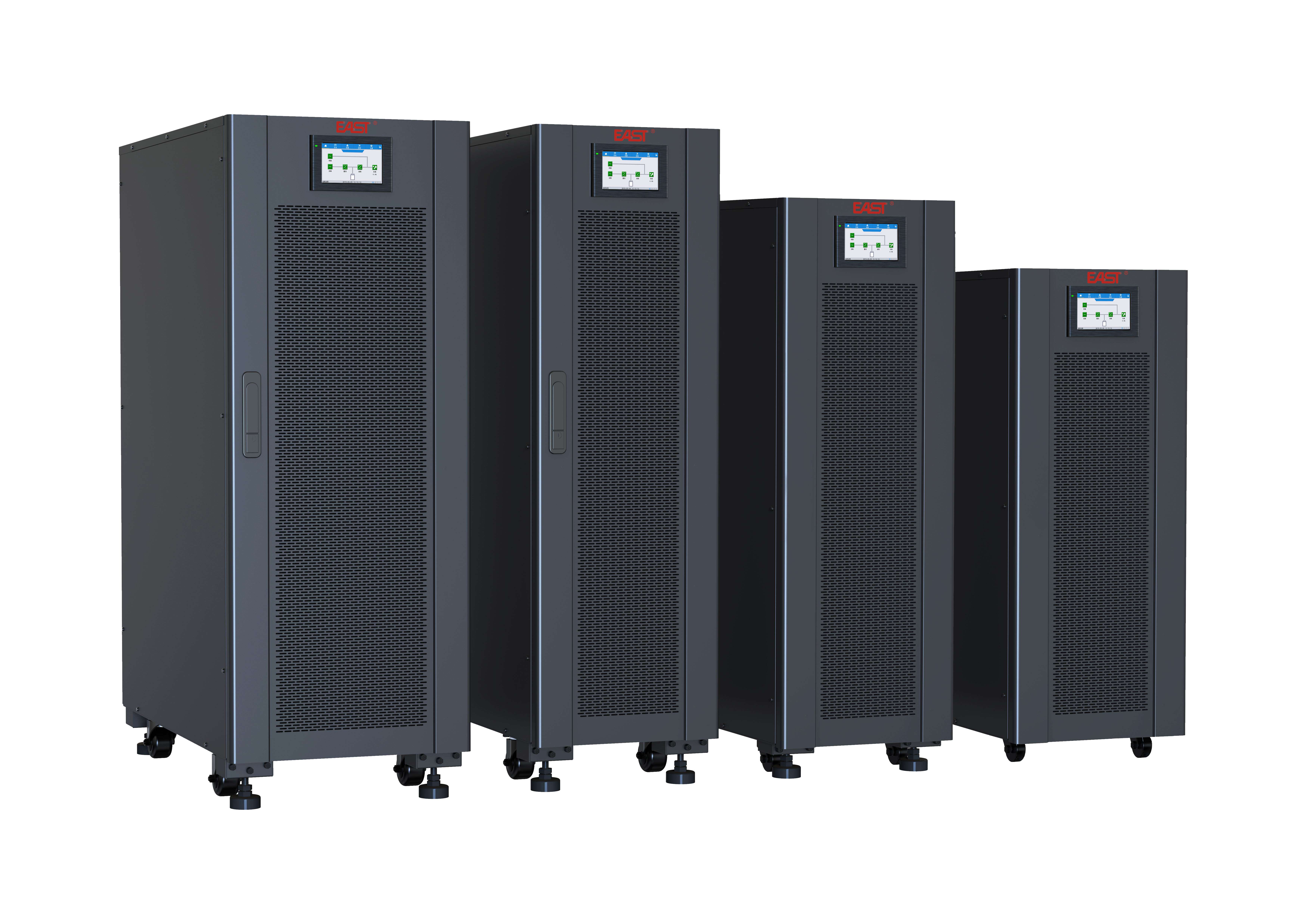 EA990 G4 20 - 100 kVA (3:3) (208V)