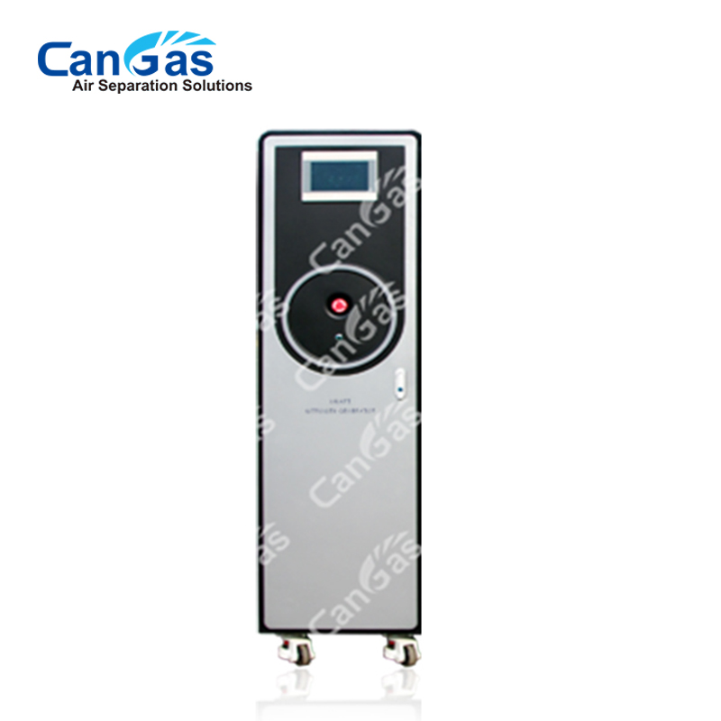 CAPN SC small portable nitrogen generator