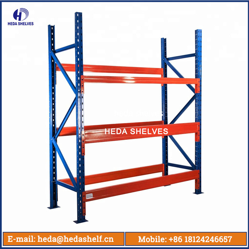 Heavy Duty Rack