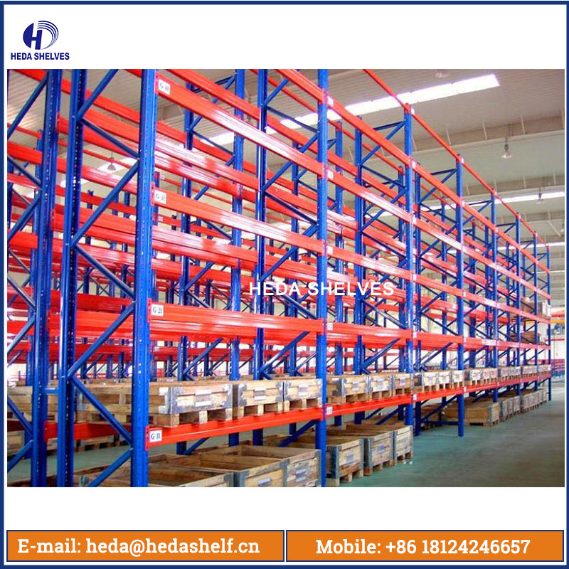 Pallet Racking