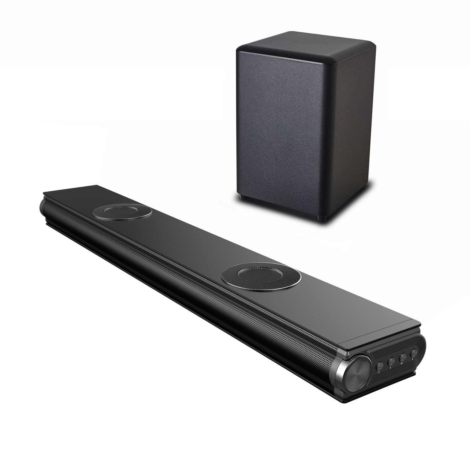 3.1.2 ATMOS Sound Bar HD-029AT-M