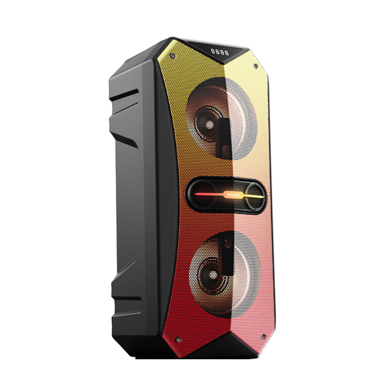 Party Speaker HD-Bp75