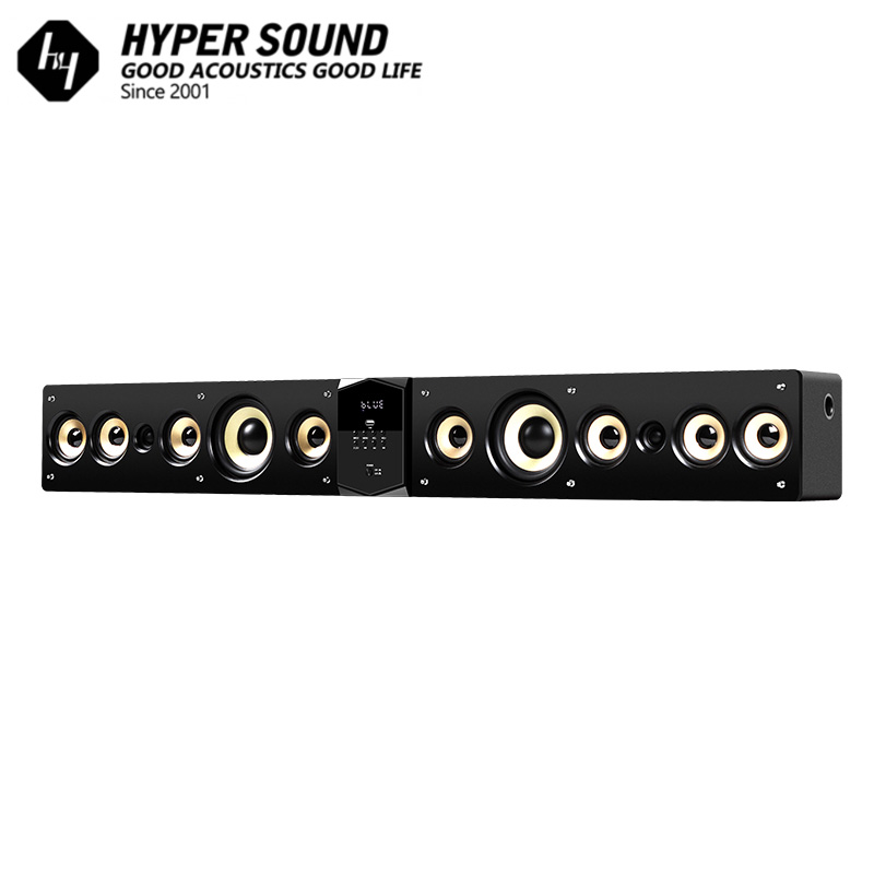 5.1 all in one home theater speaker sound bar