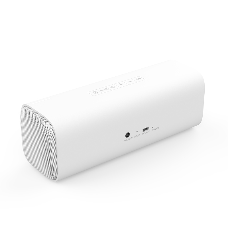 Portable Bluetooth Speaker