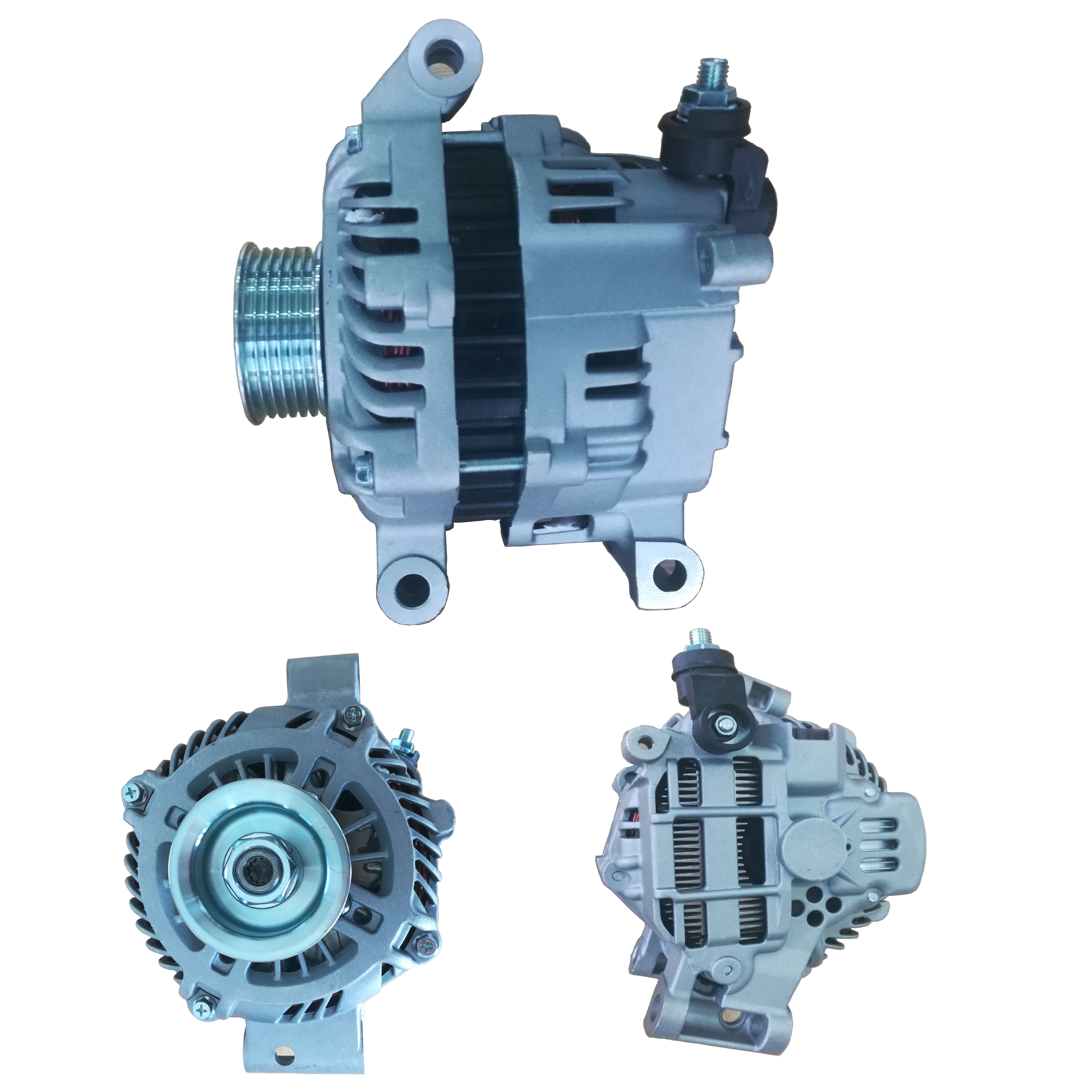 Automotive Alternator