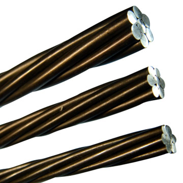 galvanzied steel wire rope