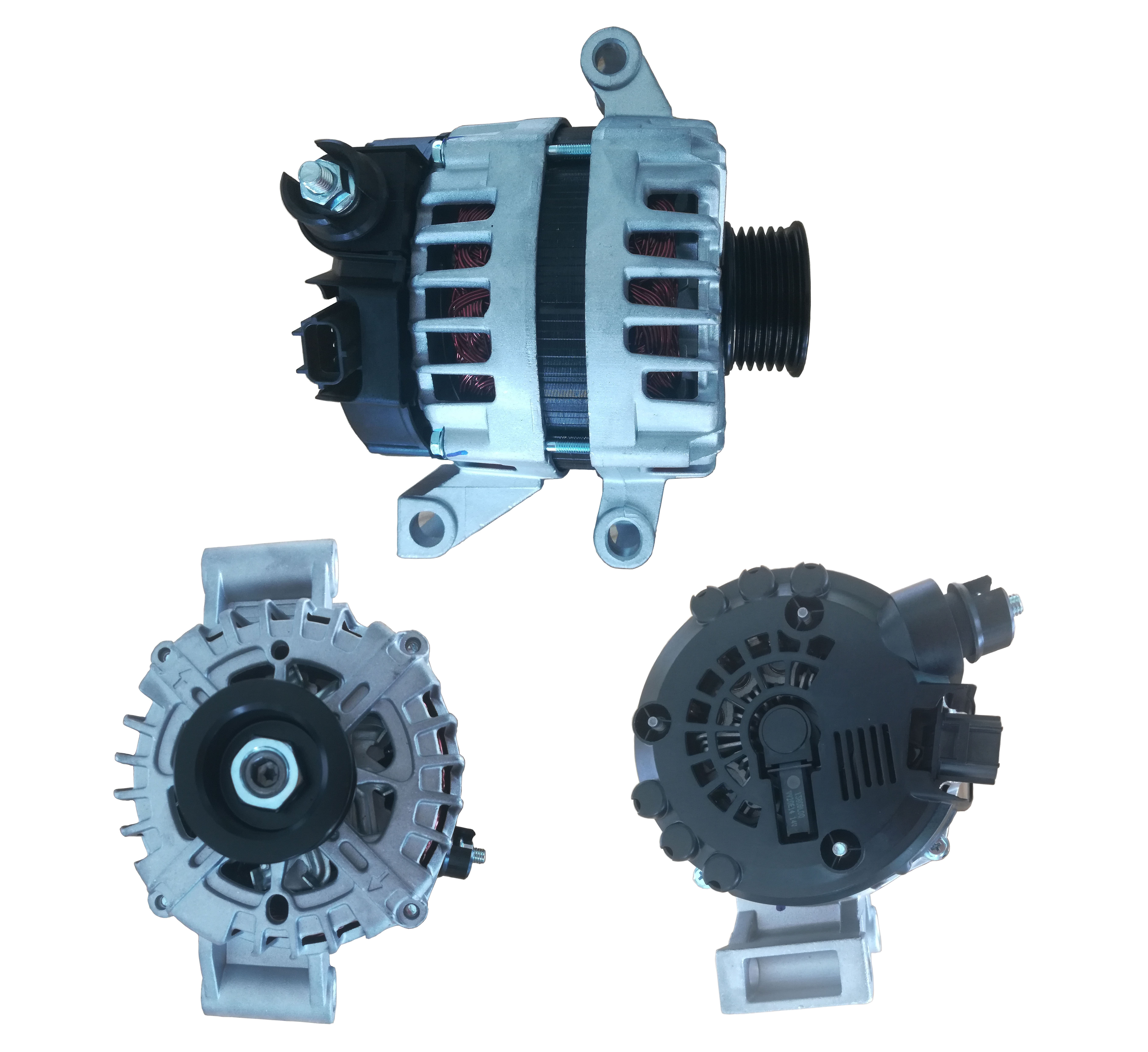 Automotive Alternator