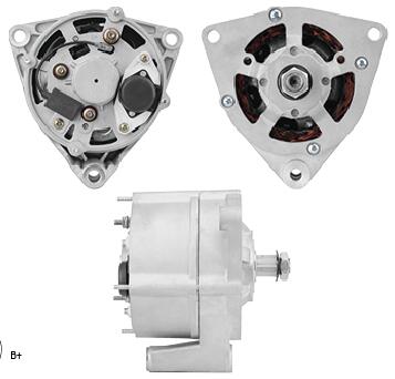 Automotive Alternator