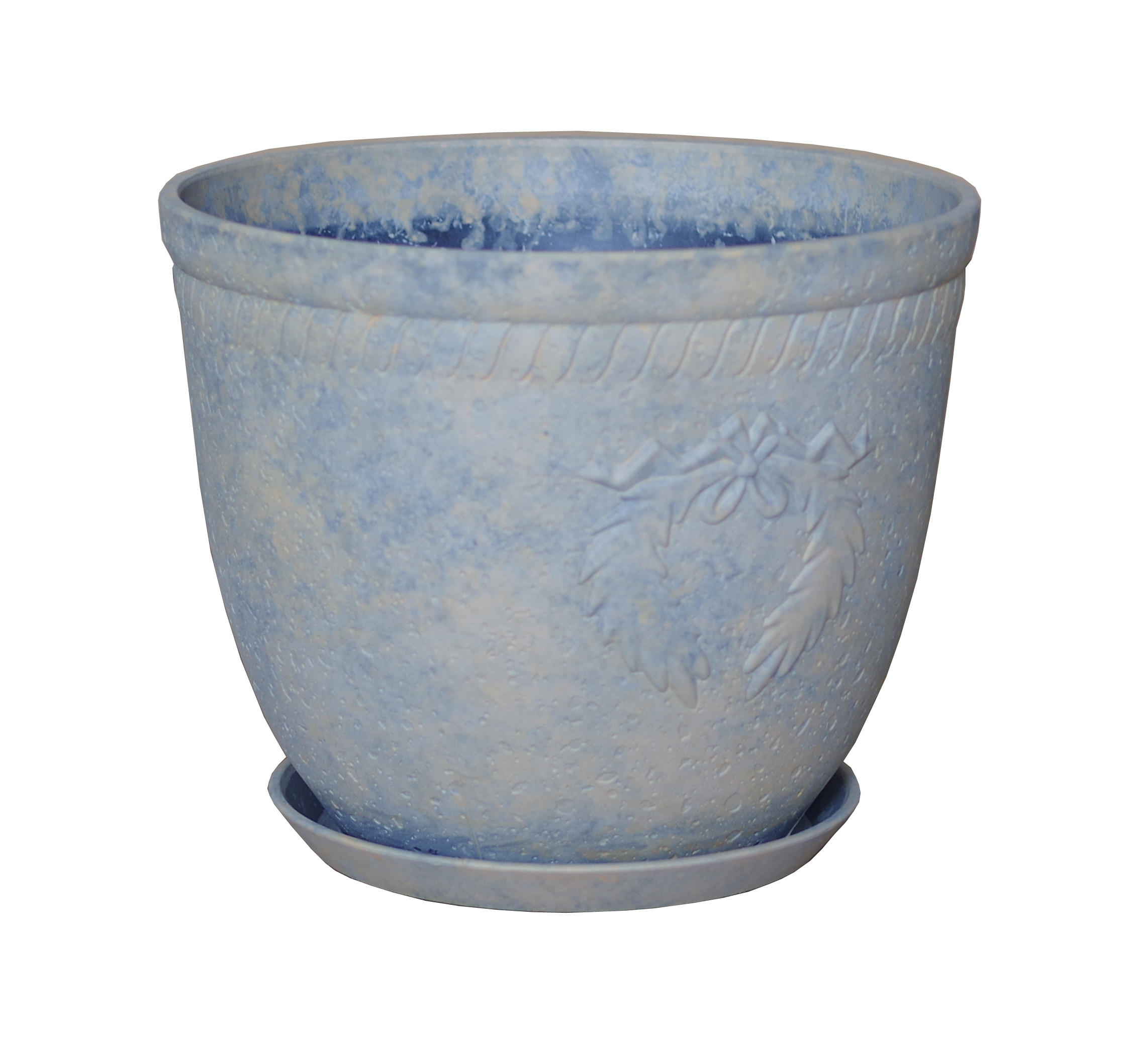 8" Classical Planter