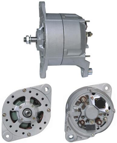 Automotive Alternator