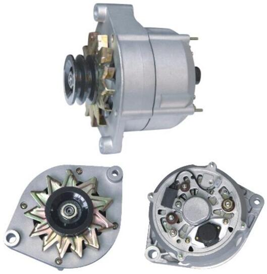 Automotive Alternator