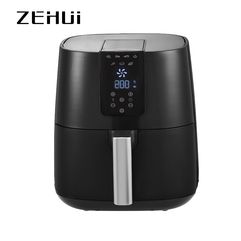 Air fryer GLA-3012A