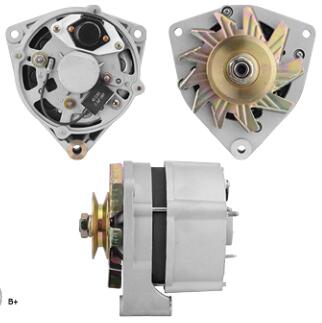 Automotive Alternator
