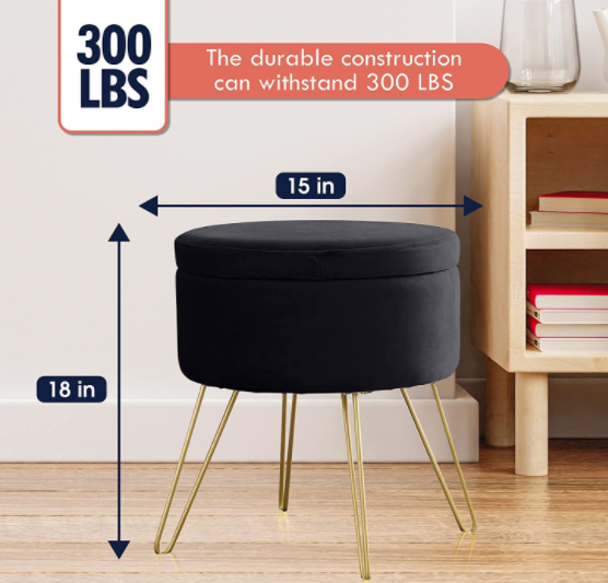 stool