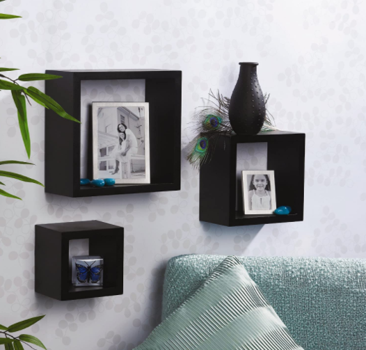 wall shelf
