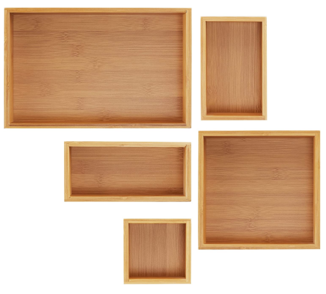 bamboo box