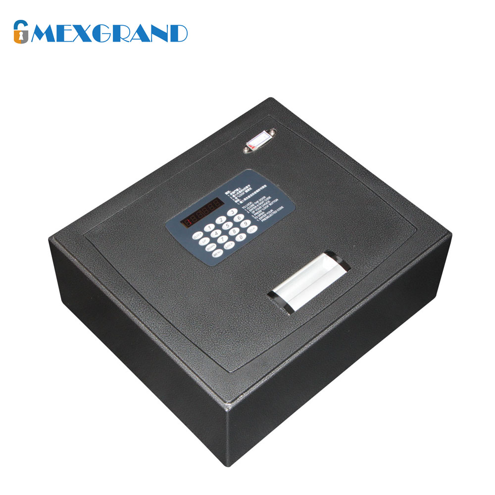 Drawer Safe Box