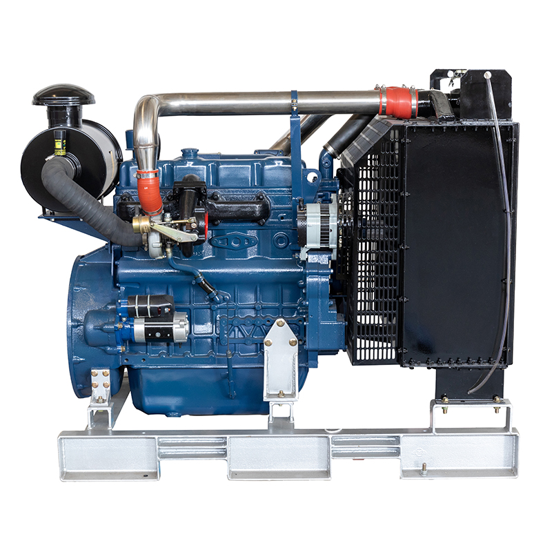 Diesel engine