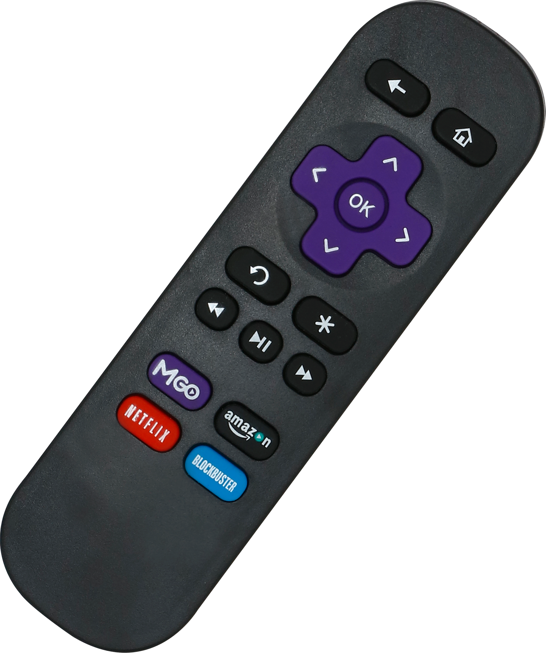 Remote control