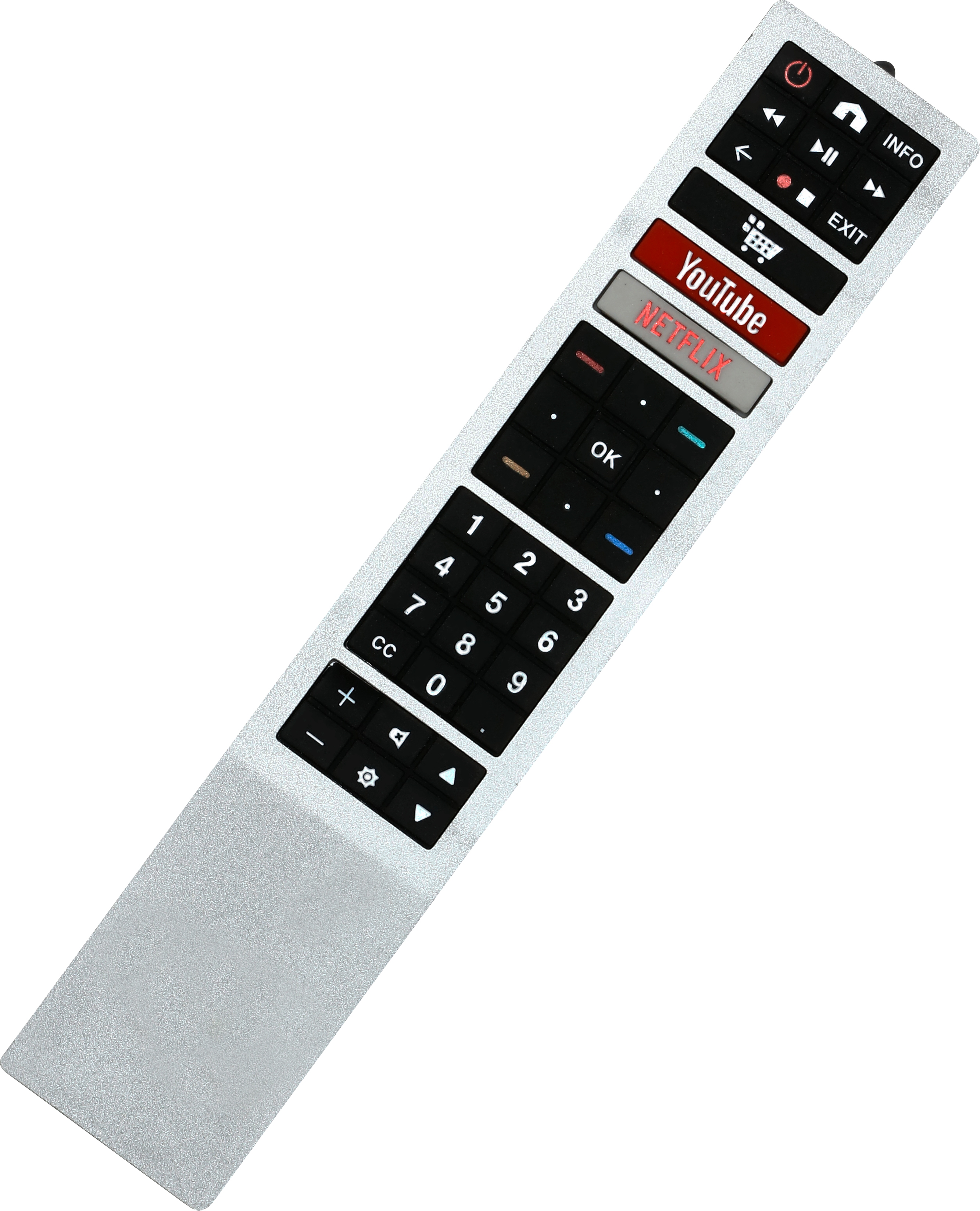 remote control