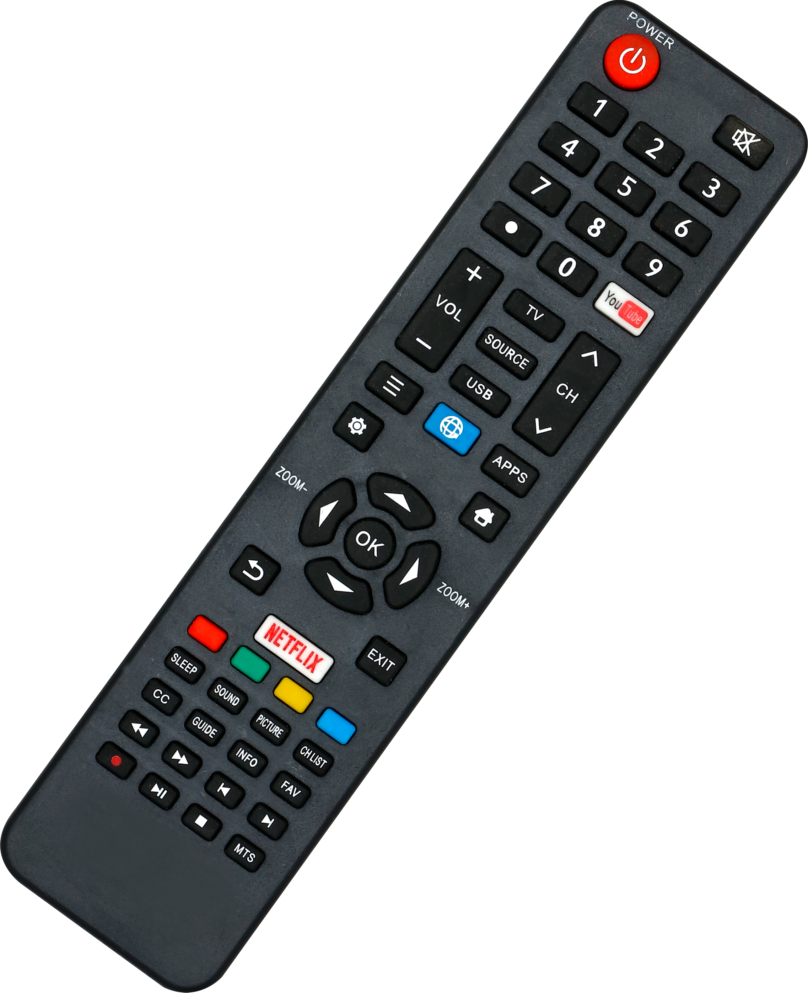 remote control