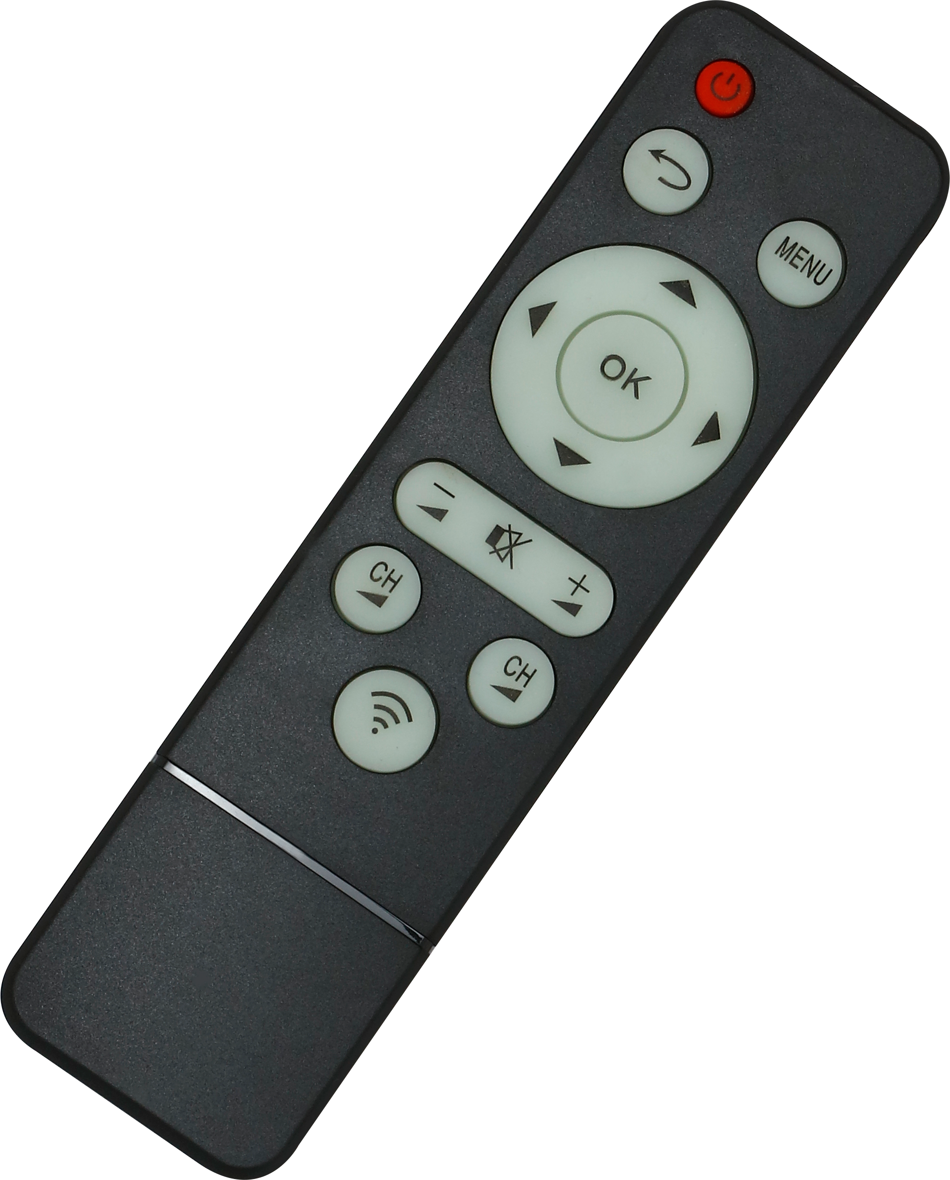 Remote control