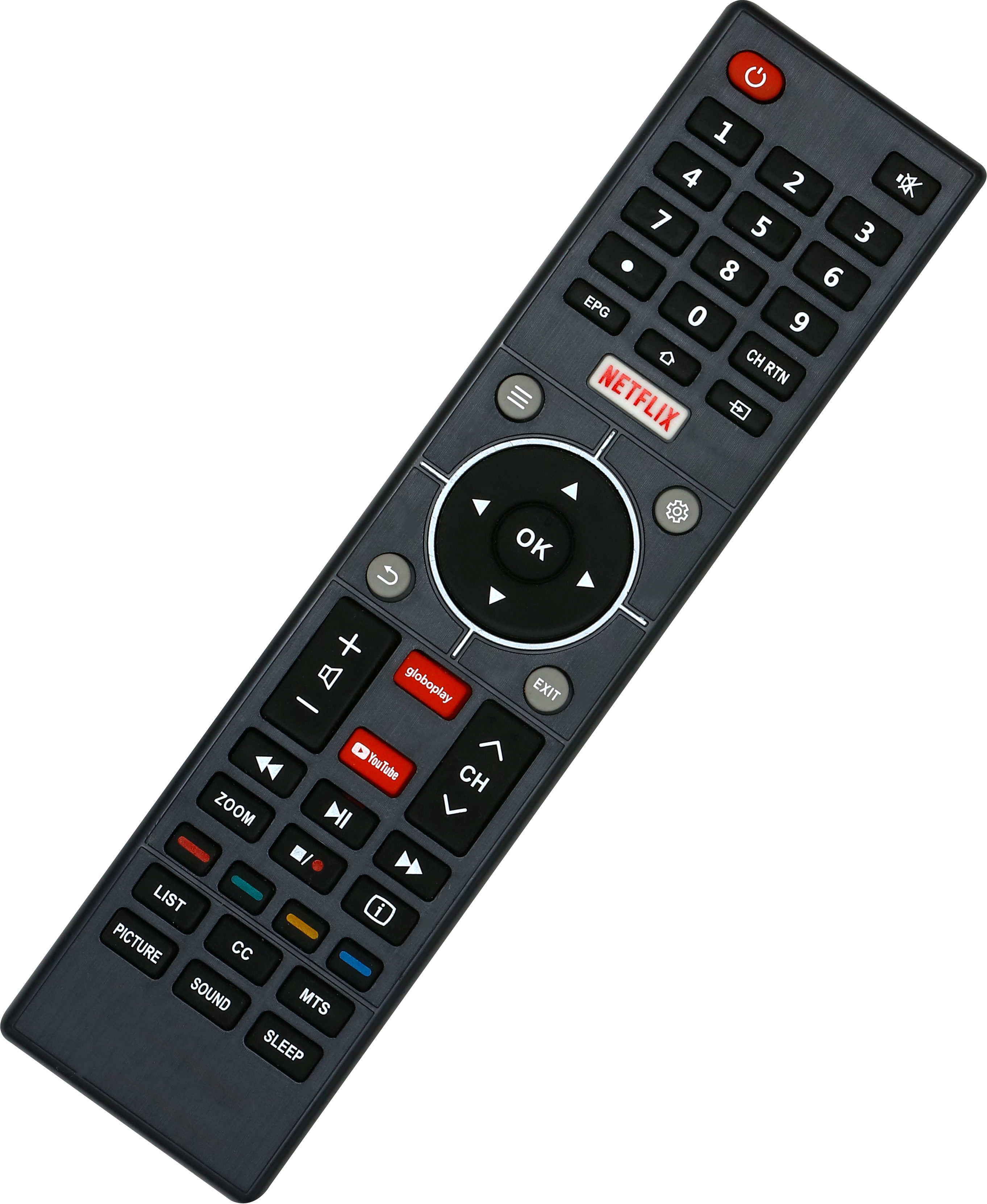 Remote control