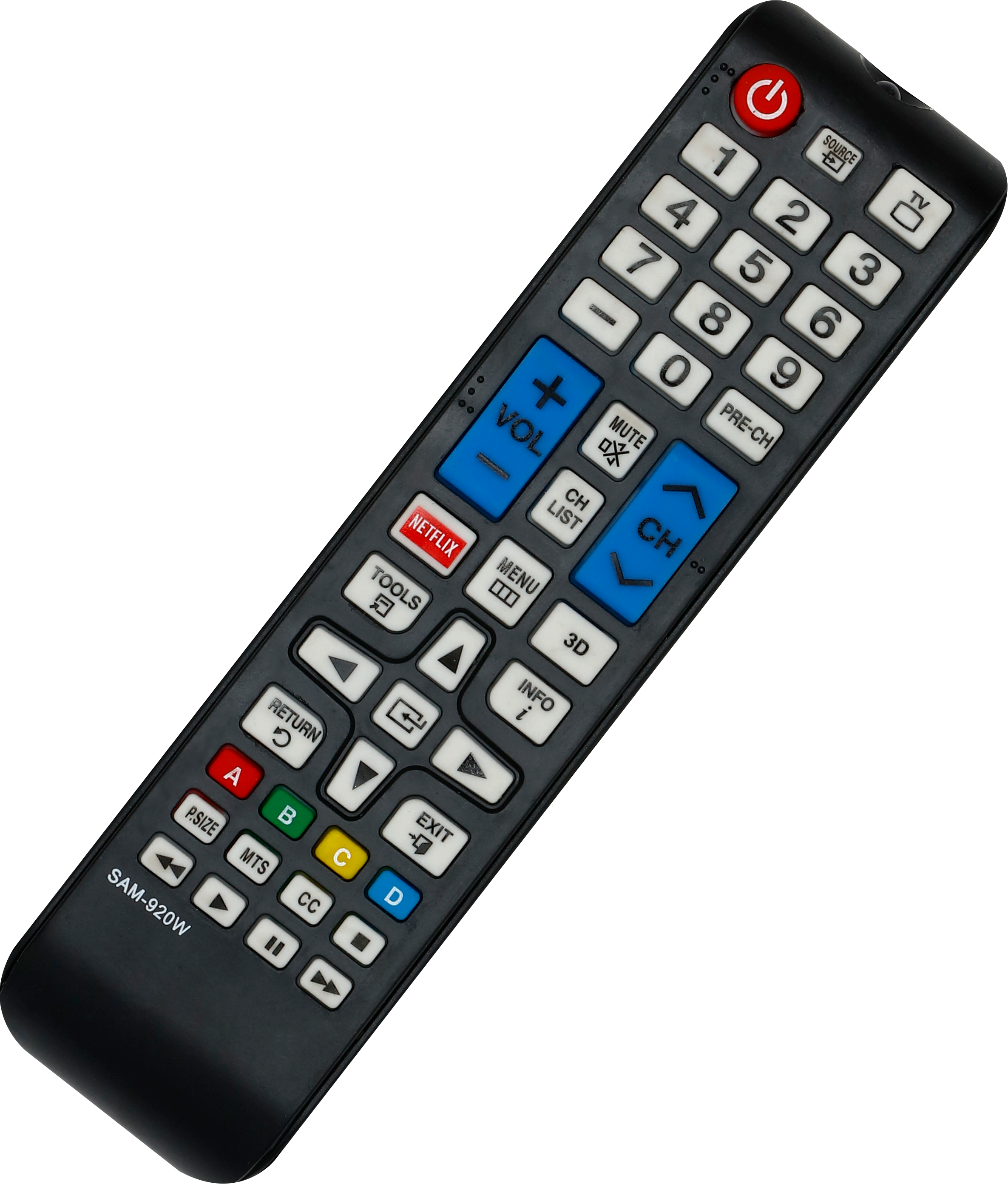 remote control