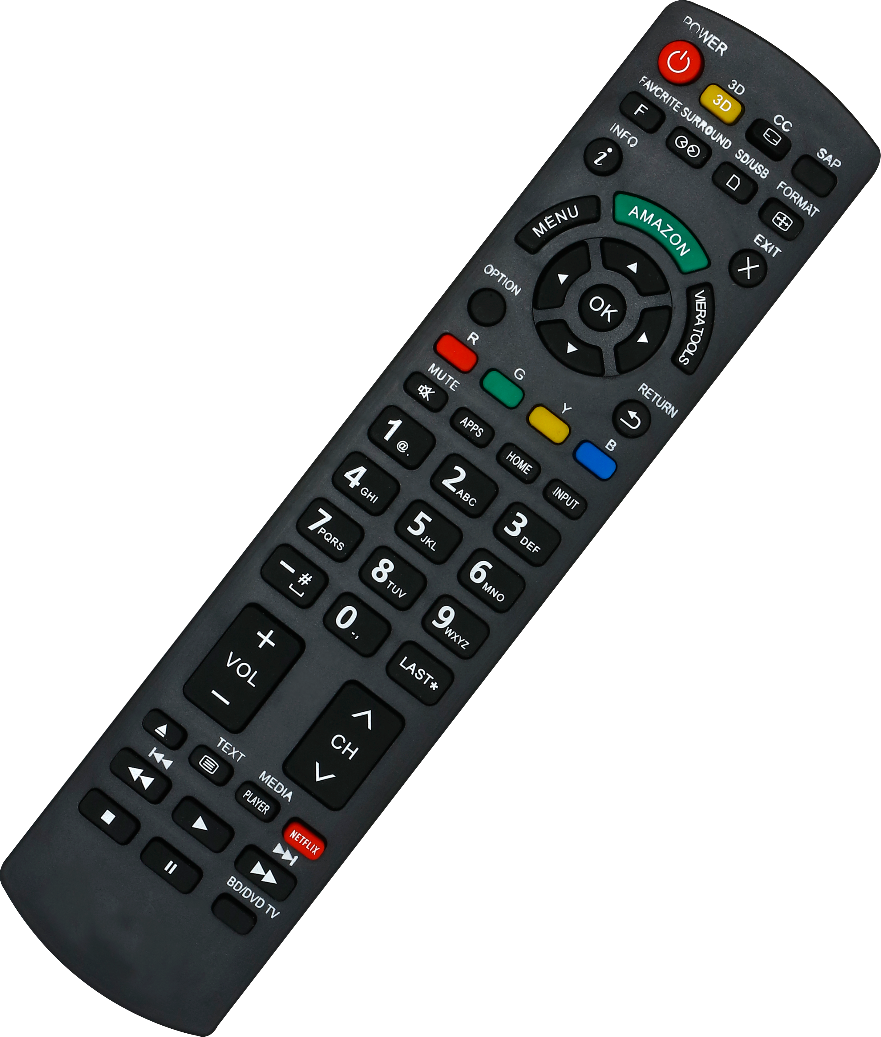 Remote Control