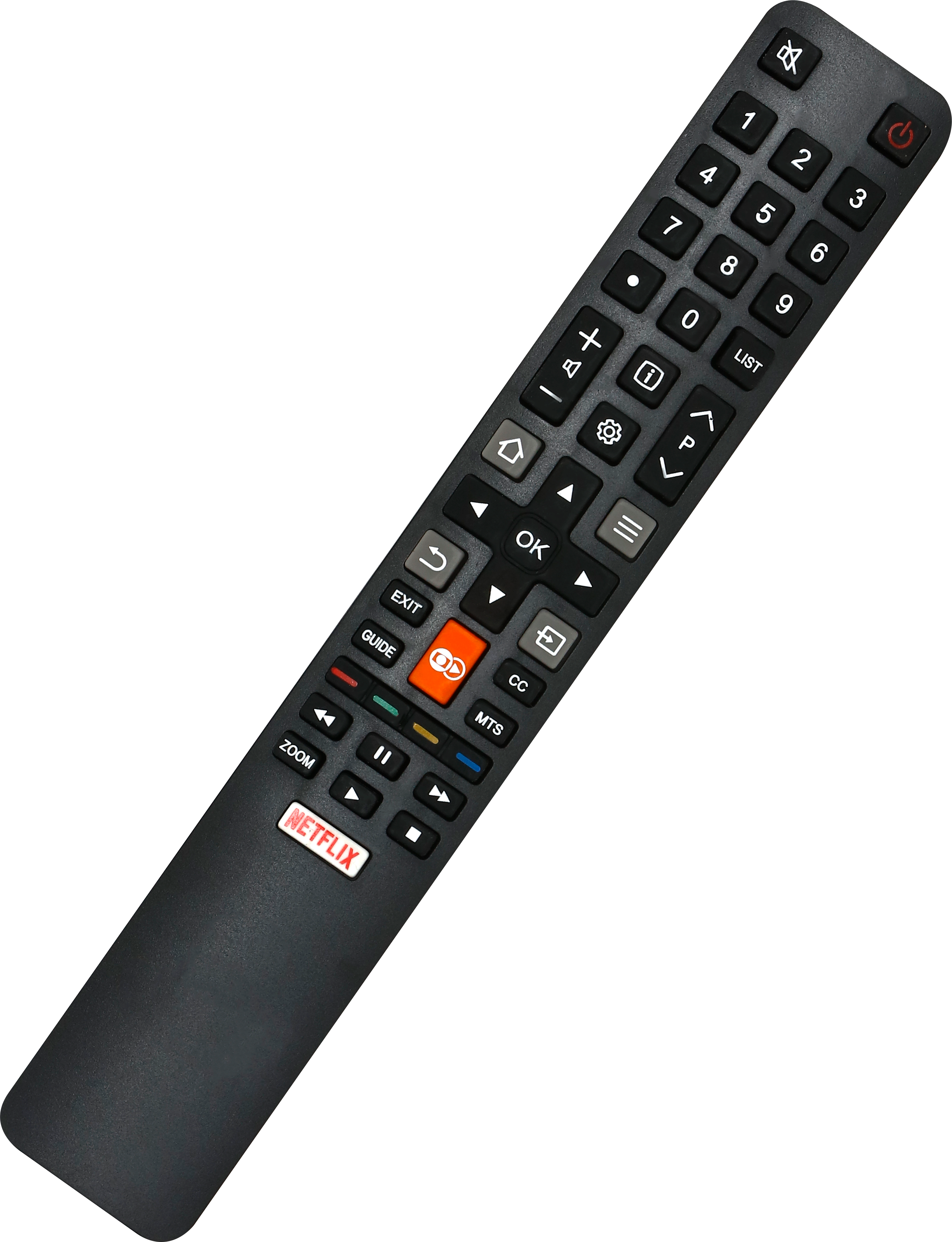 remote control