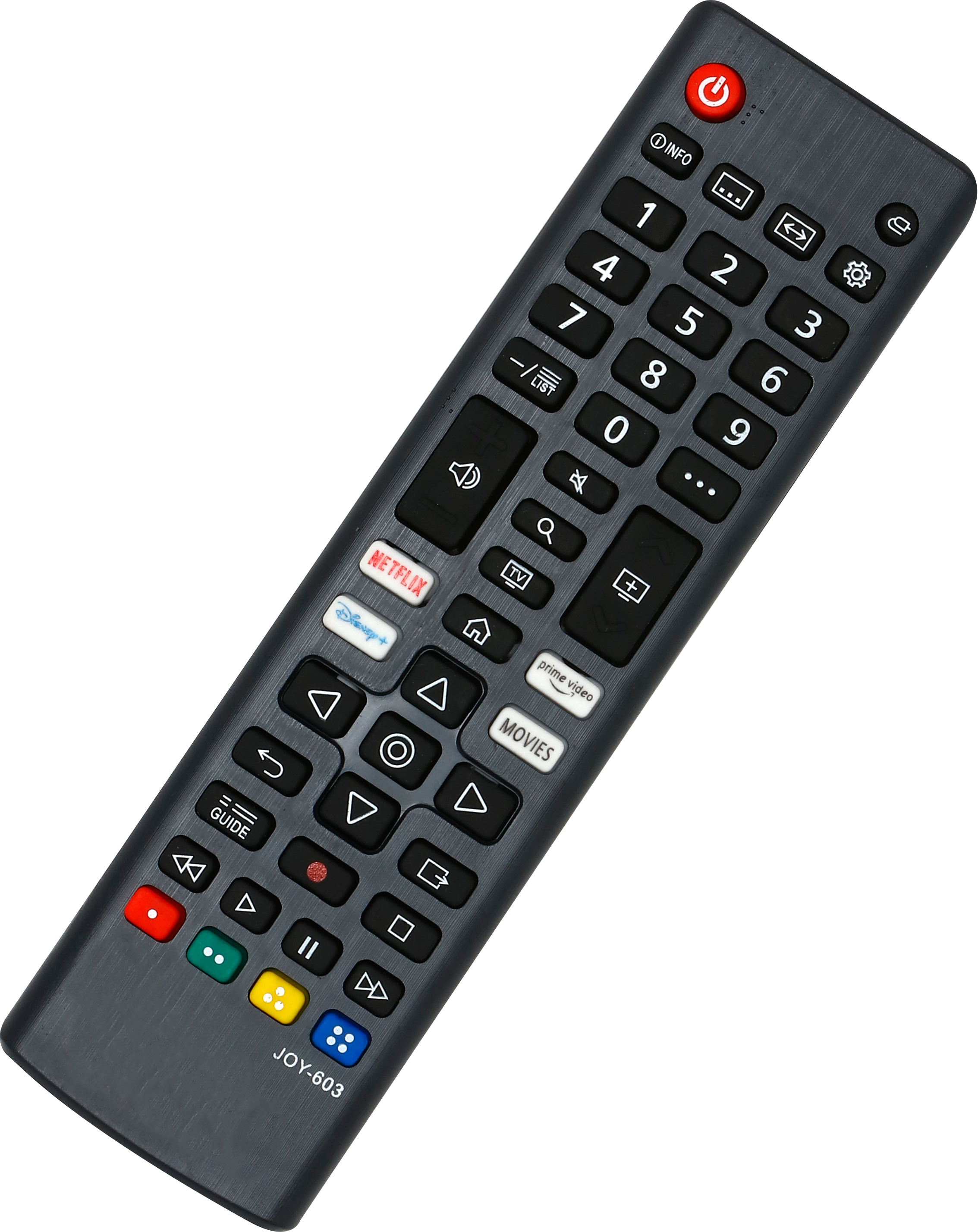 remote control