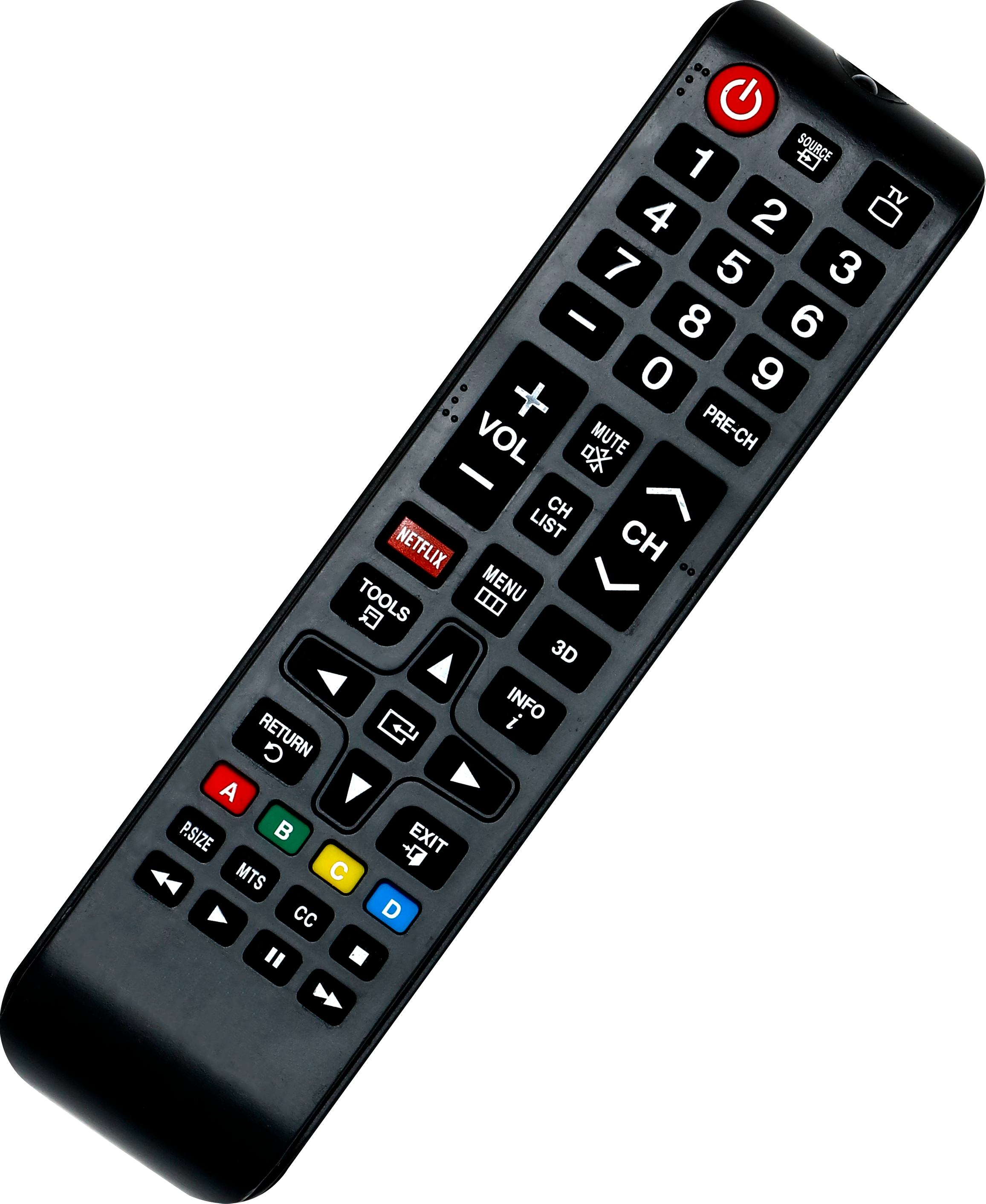 remote control