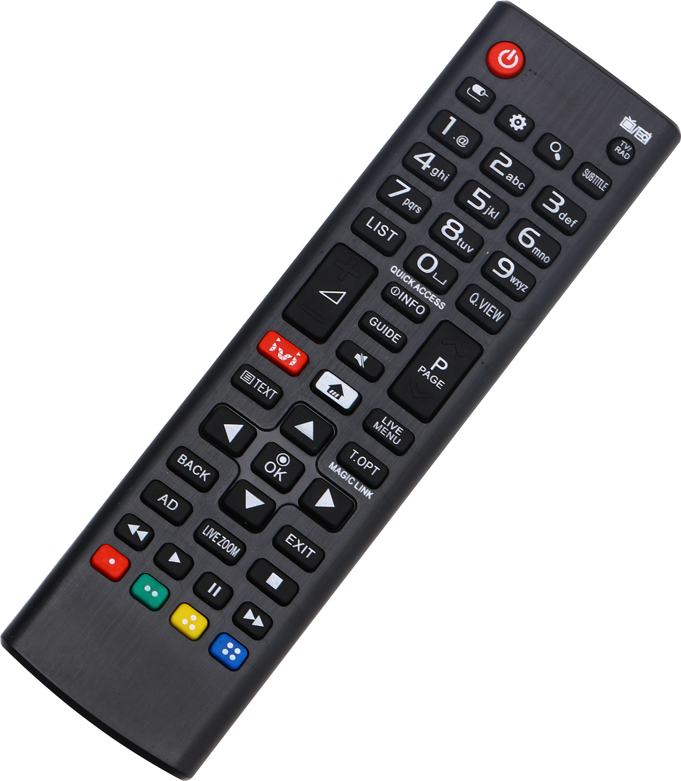 remote control