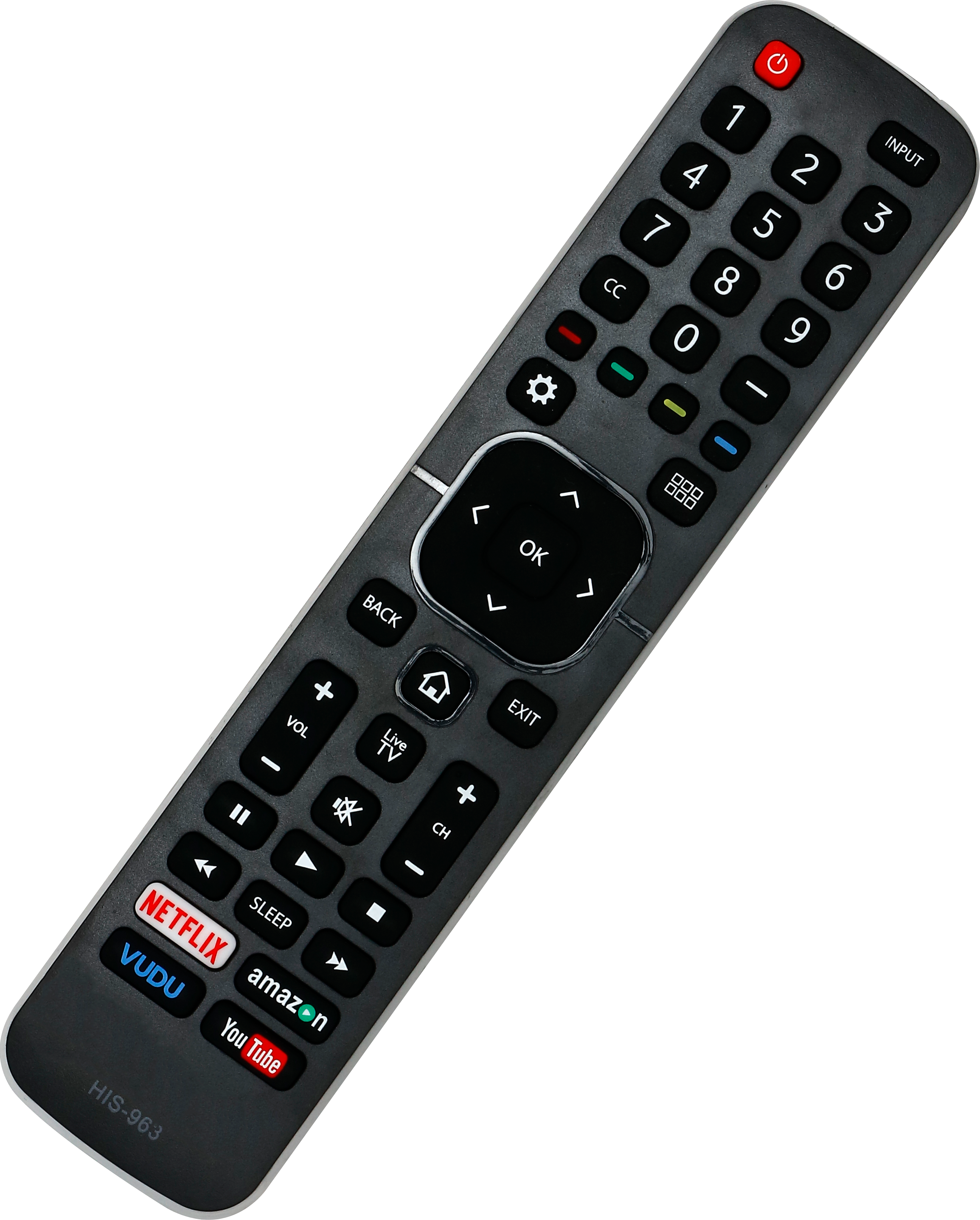 Remote control