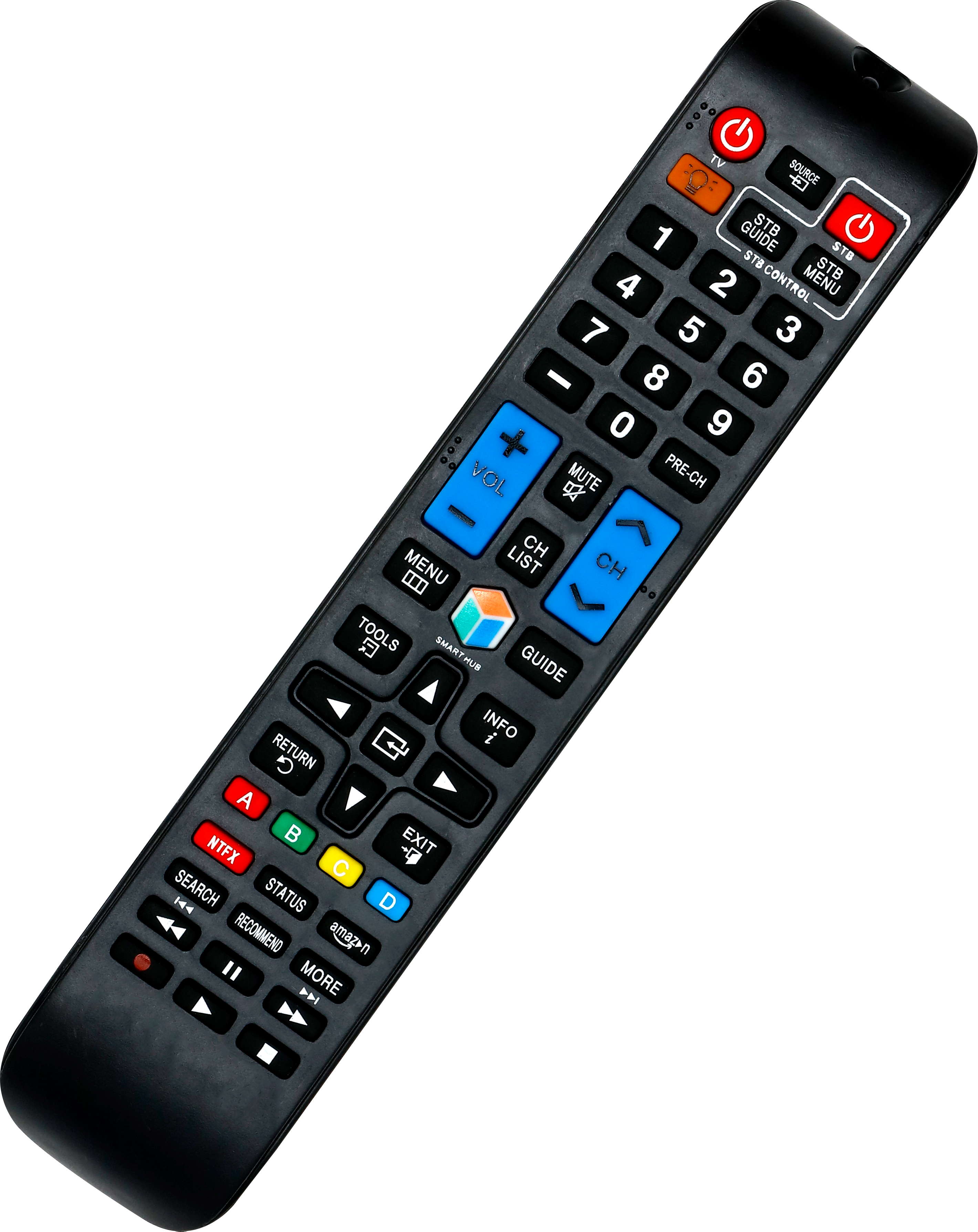 remote control