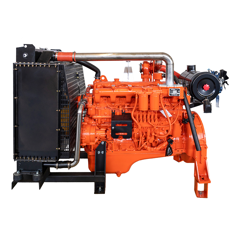 Diesel engine