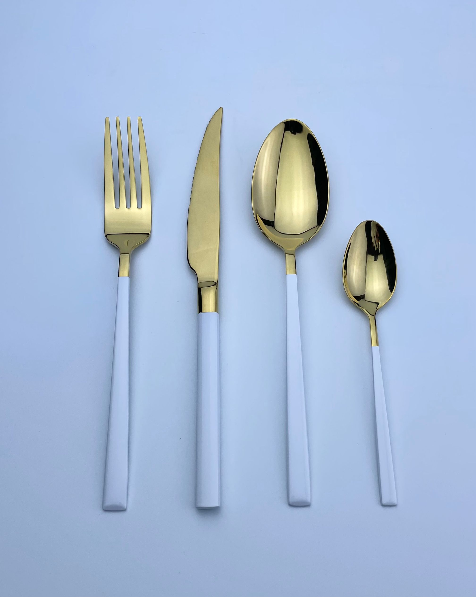Stainless Steel Cutlery