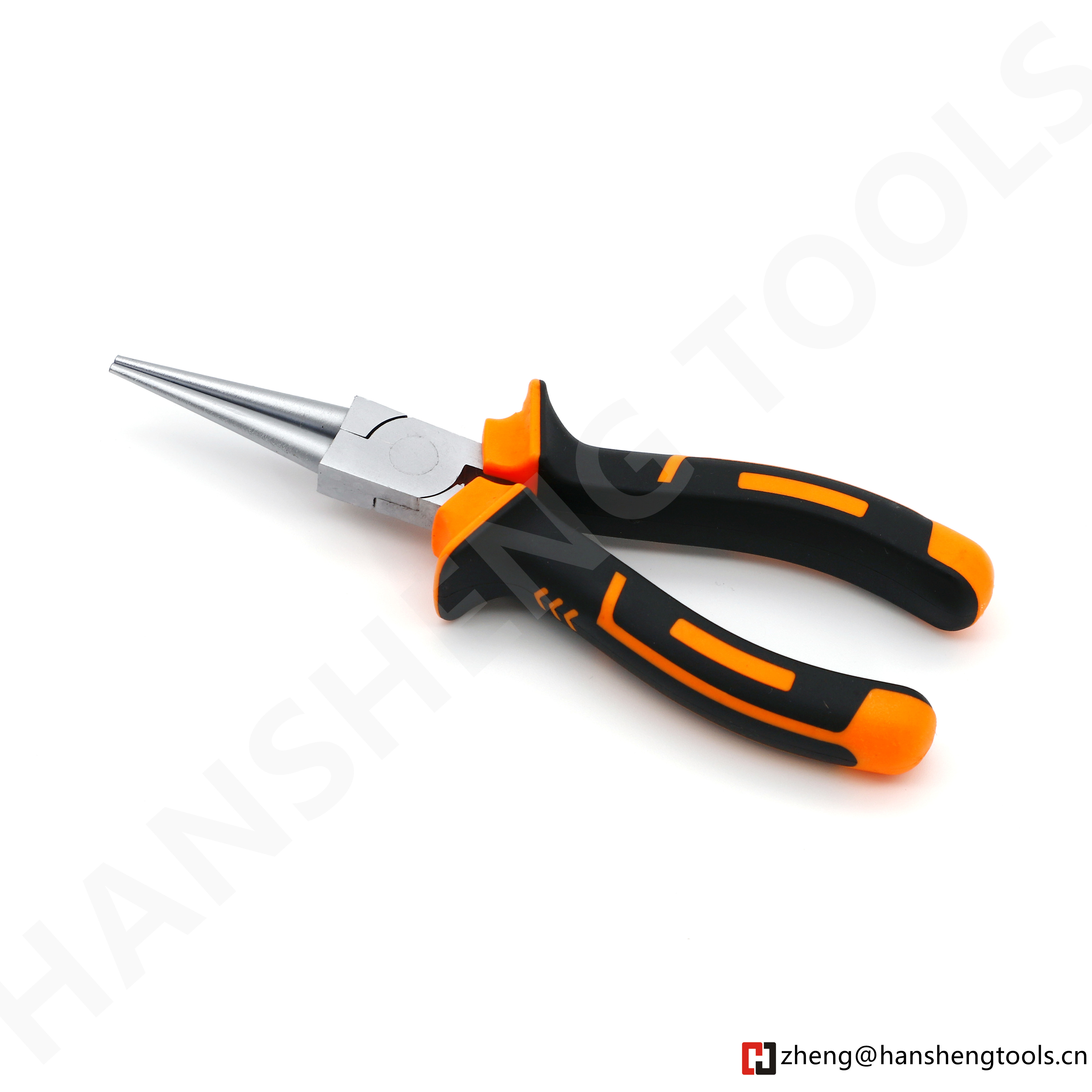 round nose pliers