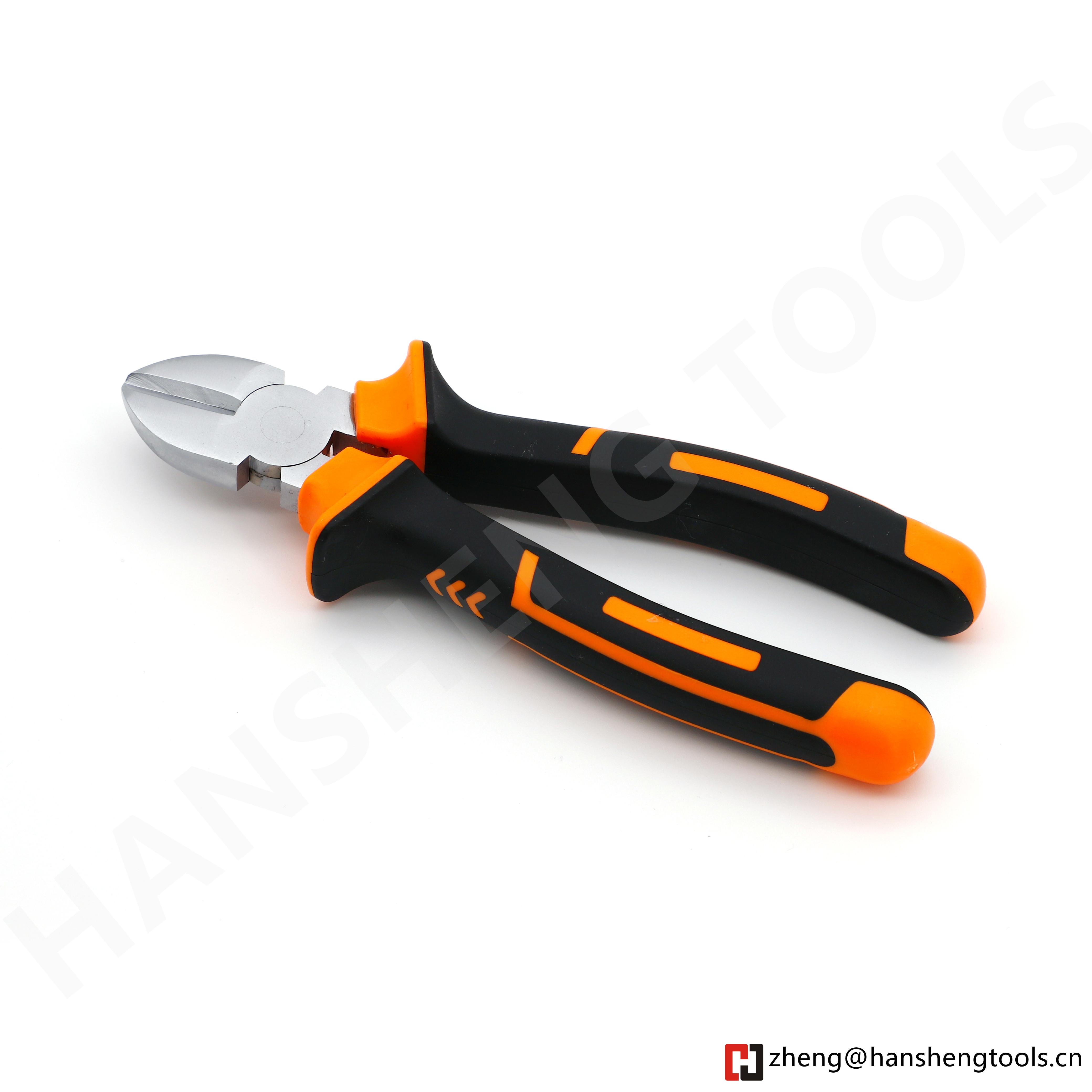 diagonal cutting pliers