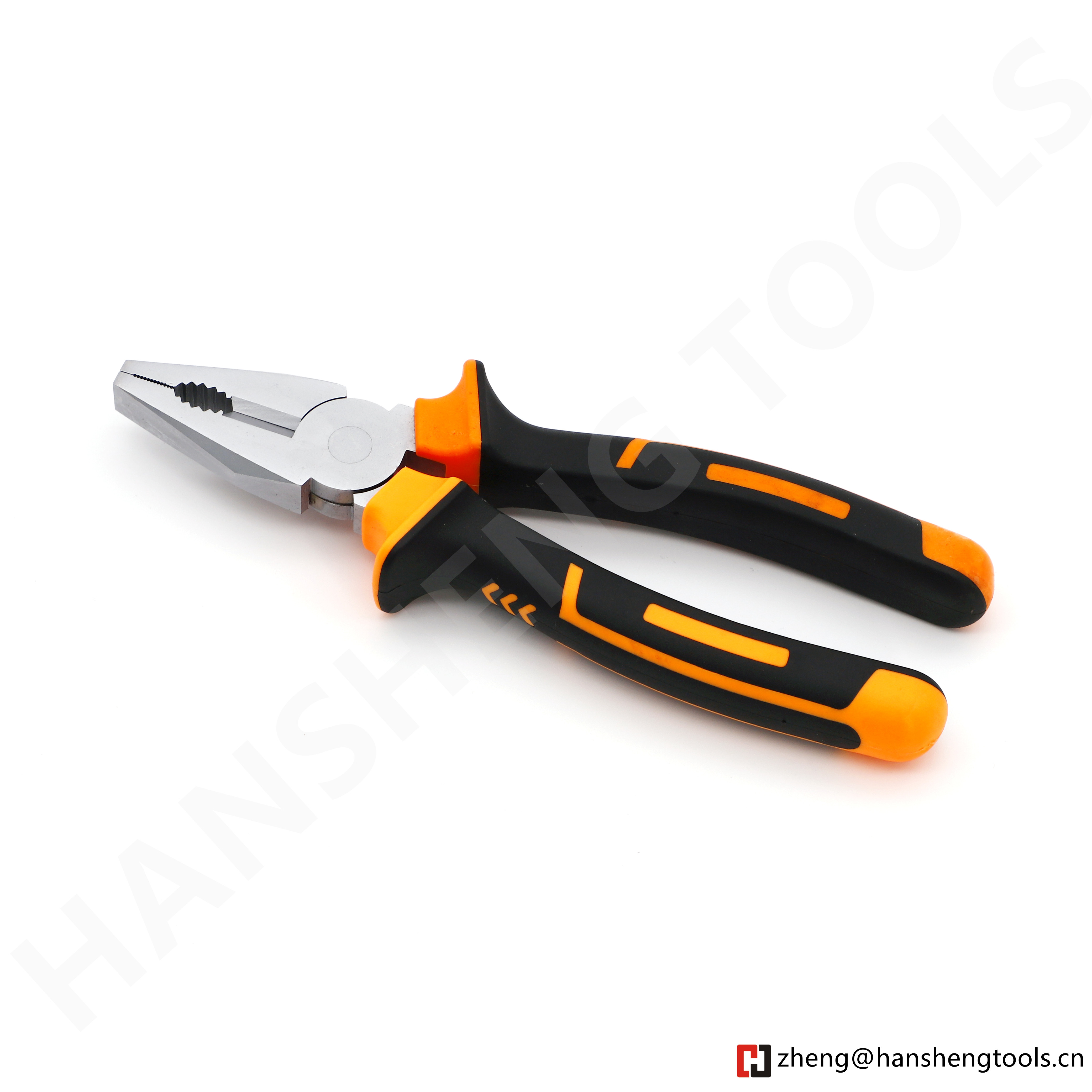 Combination pliers