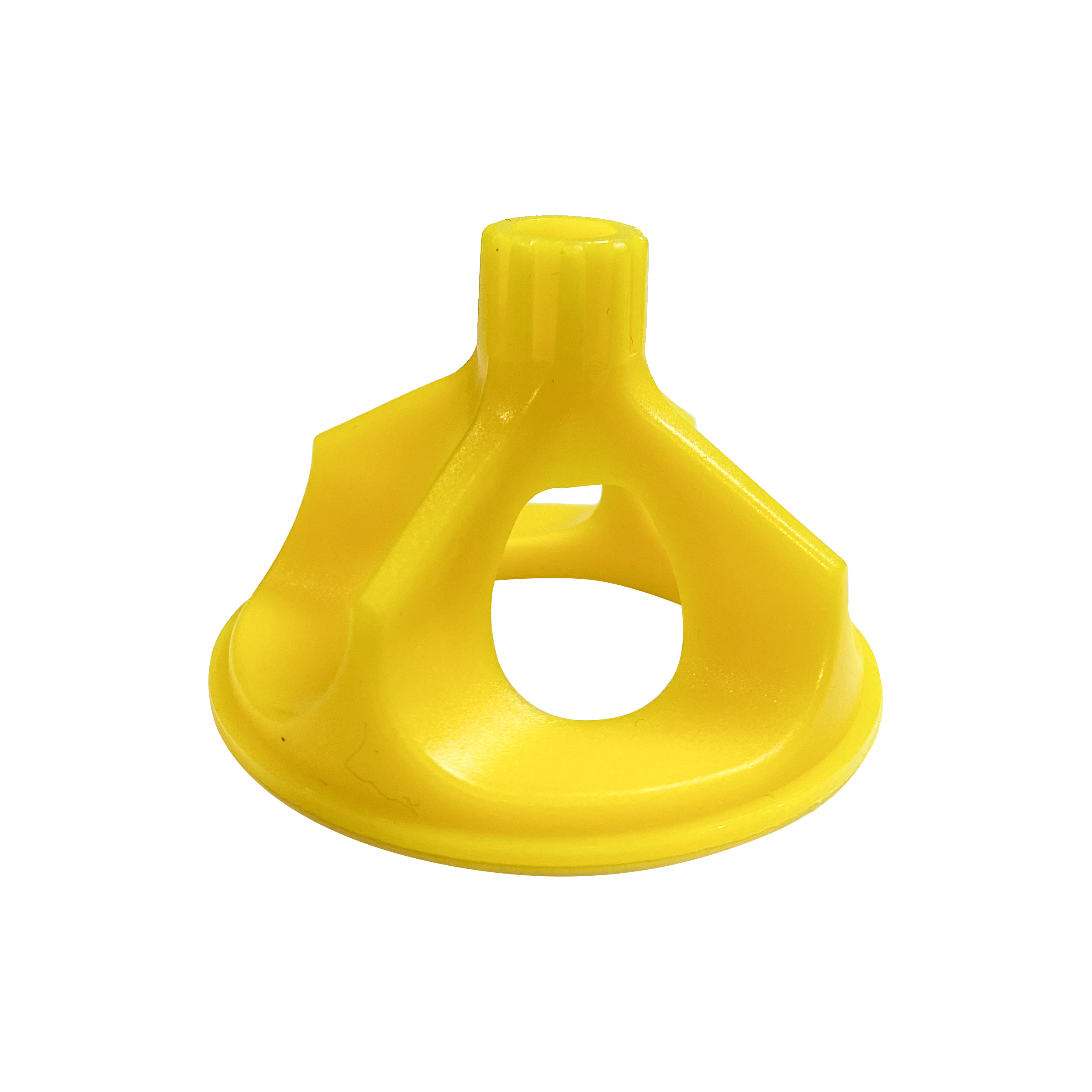 Tile leveling system spin doctor