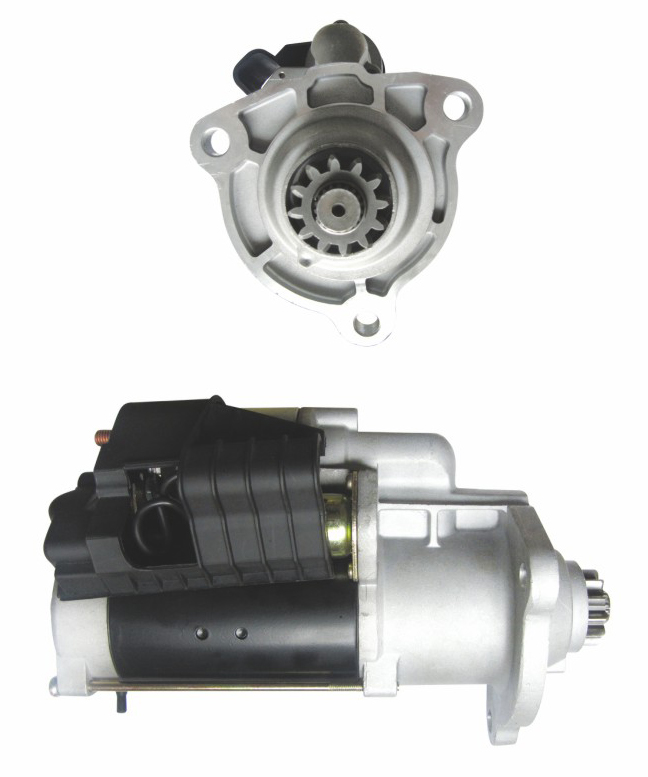 Automotive Starter Motor