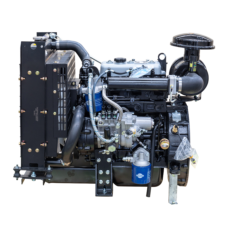 Diesel engine
