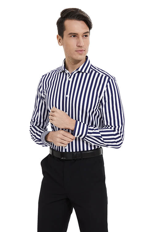 Men's Stretchable Athleisure Yoga Shirt