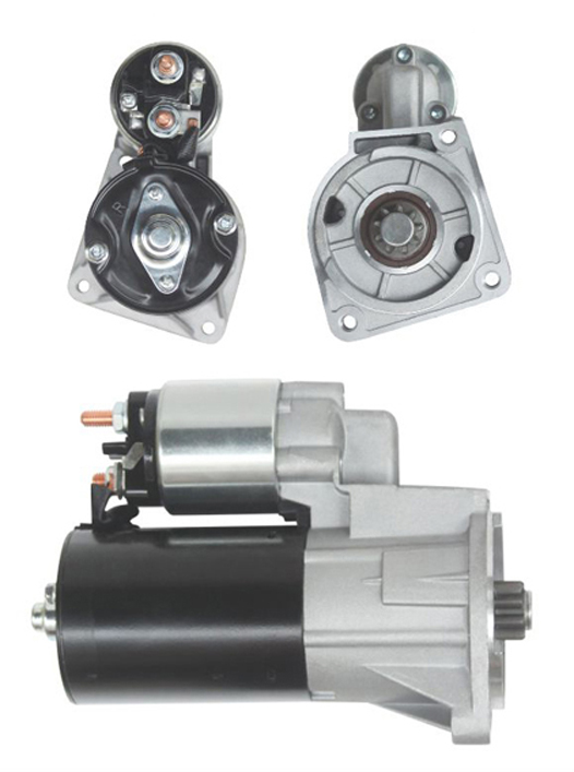 Automotive Starter Motor