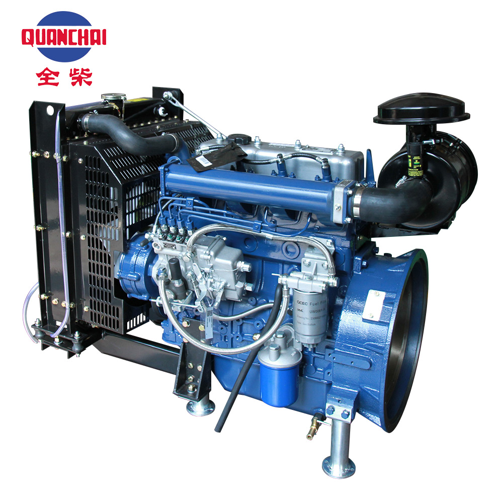 Diesel engine