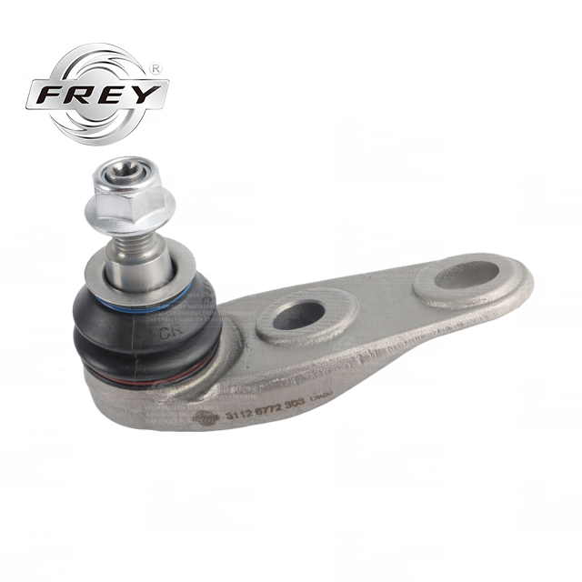 Guangzhou Frey Auto Parts Co., Ltd – Vehicle spare parts 1