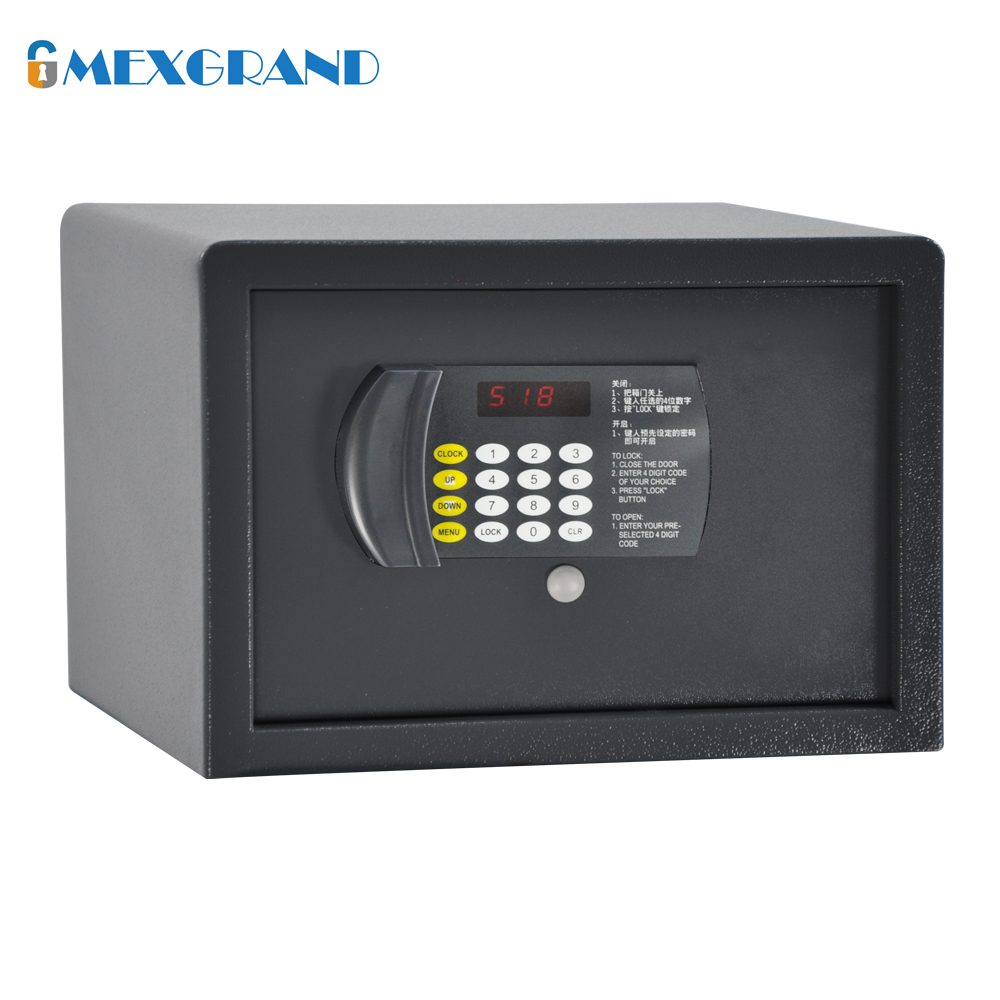 Hotel Safe Box