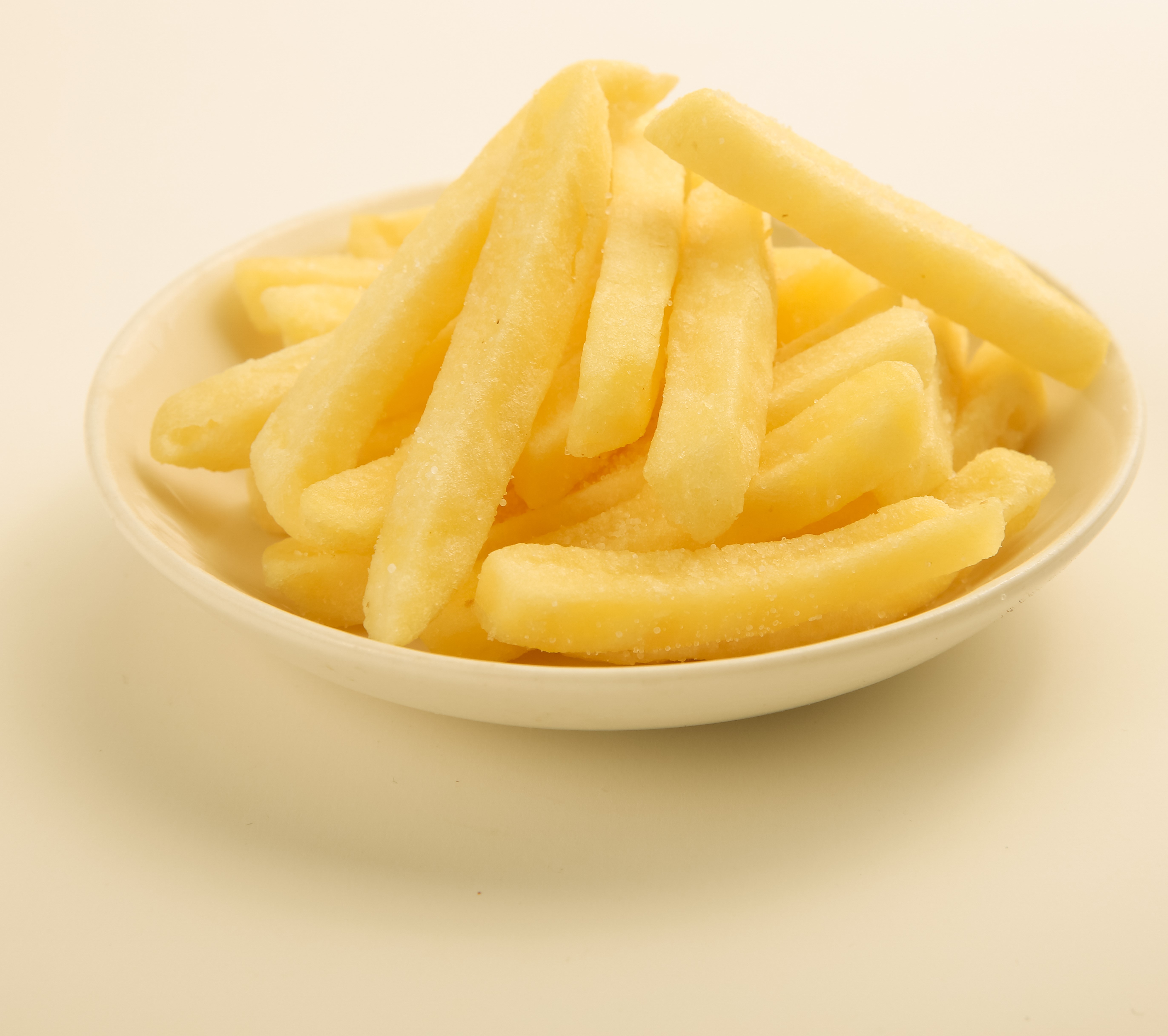 Crisup Potato Sticks Honey Butter 60