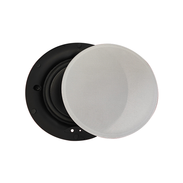 Surround sound ceiling speaker
